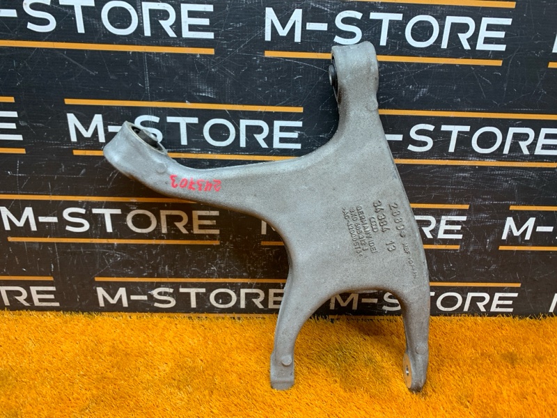 Рычаг подвески нижний, 500 рублей, Красноярск