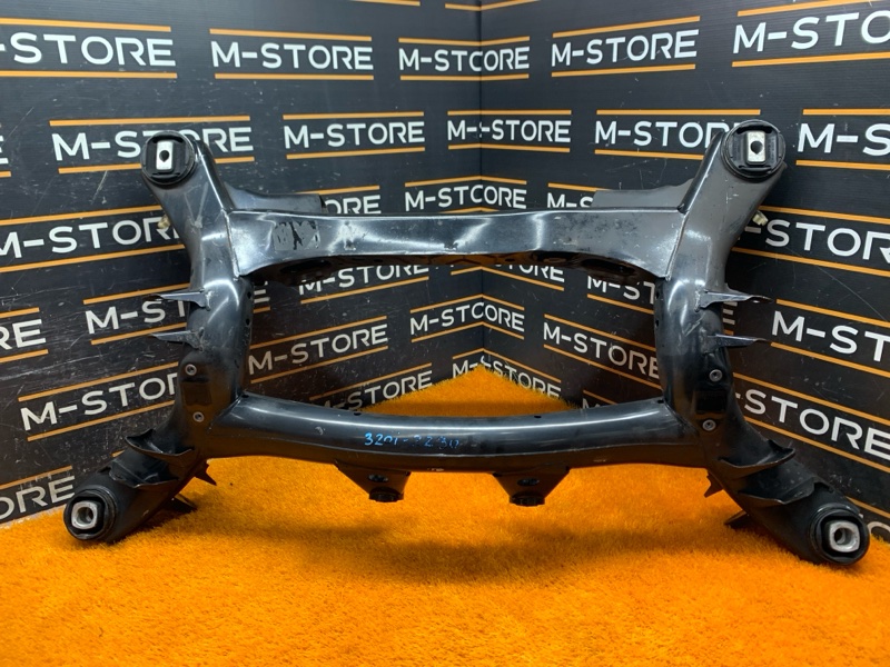 Балка поперечная (подрамник), 3410 рублей, Красноярск