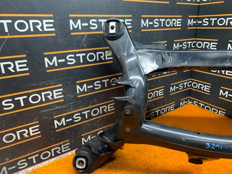 Балка поперечная (подрамник), 3410 рублей, Красноярск