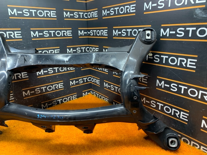 Балка поперечная (подрамник), 3410 рублей, Красноярск