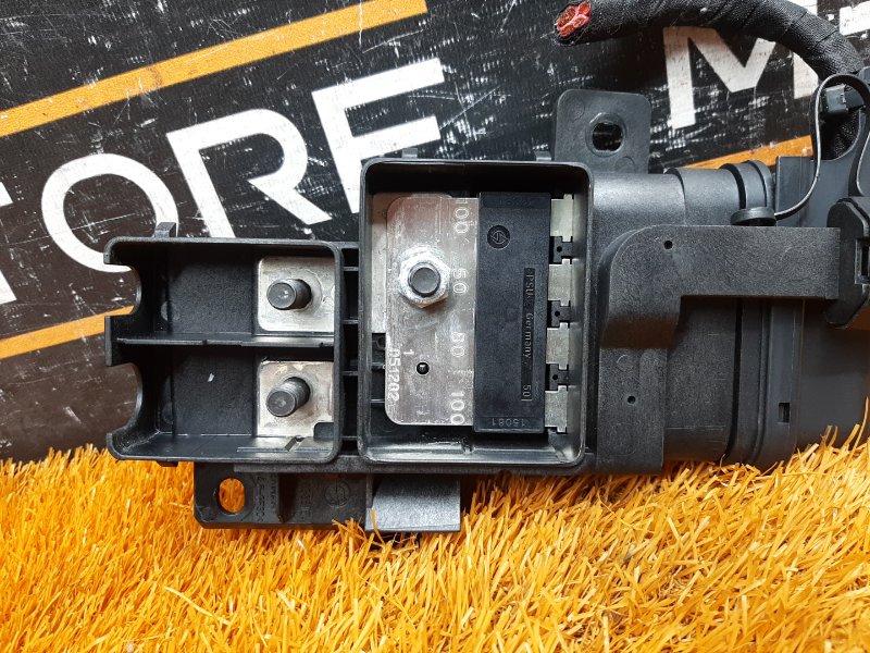 Клемма аккумулятора плюс, 760 рублей, Красноярск