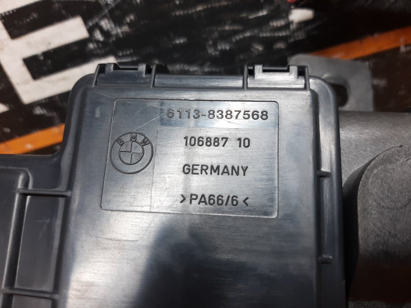 Клемма аккумулятора плюс, 760 рублей, Красноярск