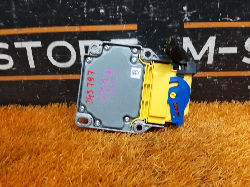 Блок управления Airbag, 870 рублей, Красноярск