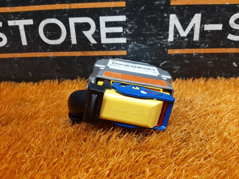 Блок управления Airbag, 870 рублей, Красноярск