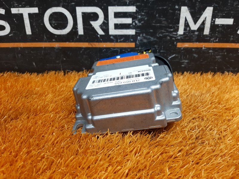 Блок управления Airbag, 870 рублей, Красноярск