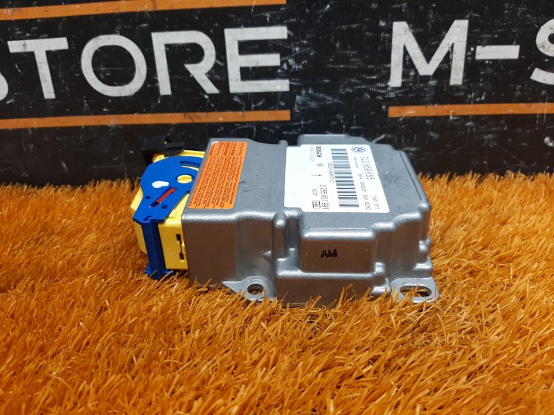 Блок управления Airbag, 870 рублей, Красноярск