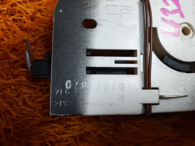 Регулятор отопителя, 240 рублей, Красноярск