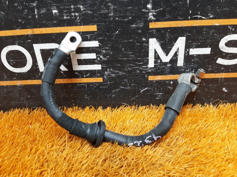 Клемма аккумулятора минус, 300 рублей, Красноярск