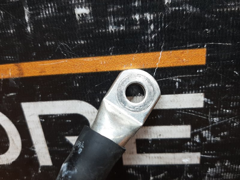 Клемма аккумулятора минус, 300 рублей, Красноярск