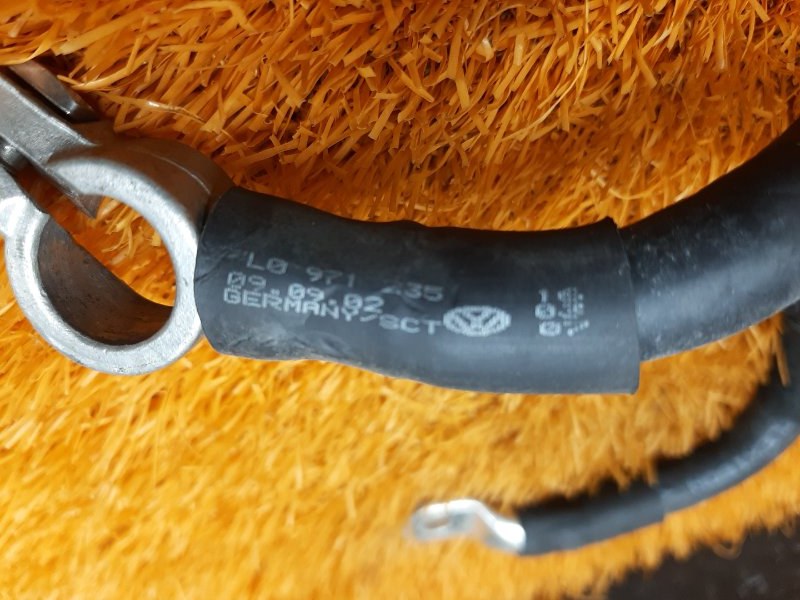 Клемма аккумулятора минус, 300 рублей, Красноярск