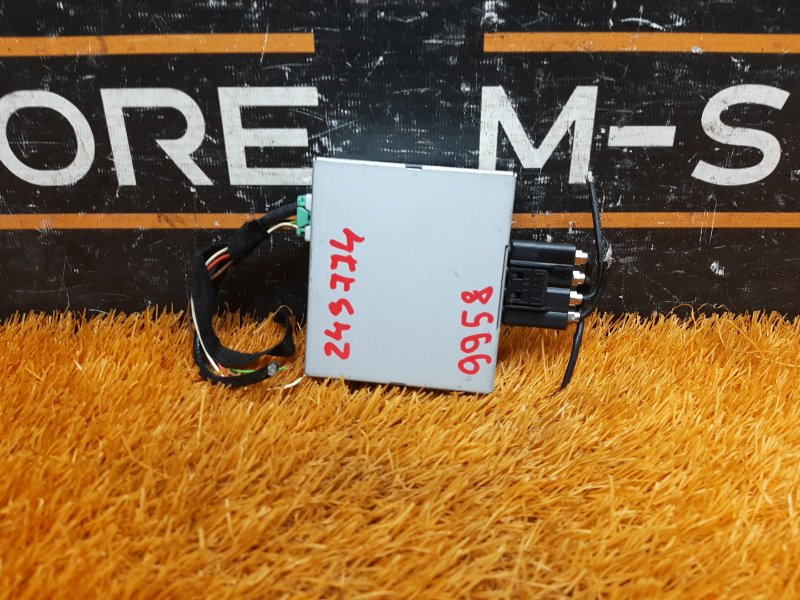 Блок управления антенной, 290 рублей, Красноярск