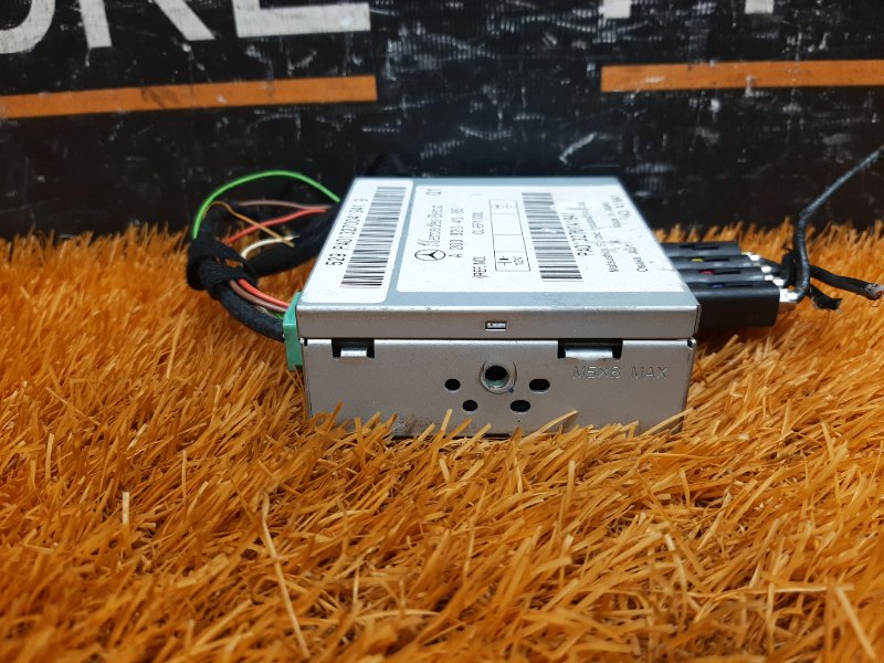 Блок управления антенной, 290 рублей, Красноярск