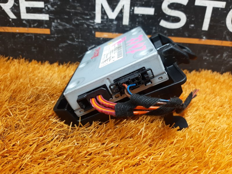 Блок управления мультимедиа, 800 рублей, Красноярск