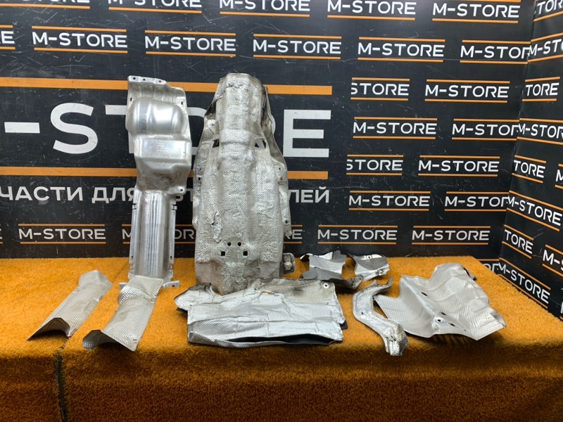 Тепловой экран, 2240 рублей, Красноярск