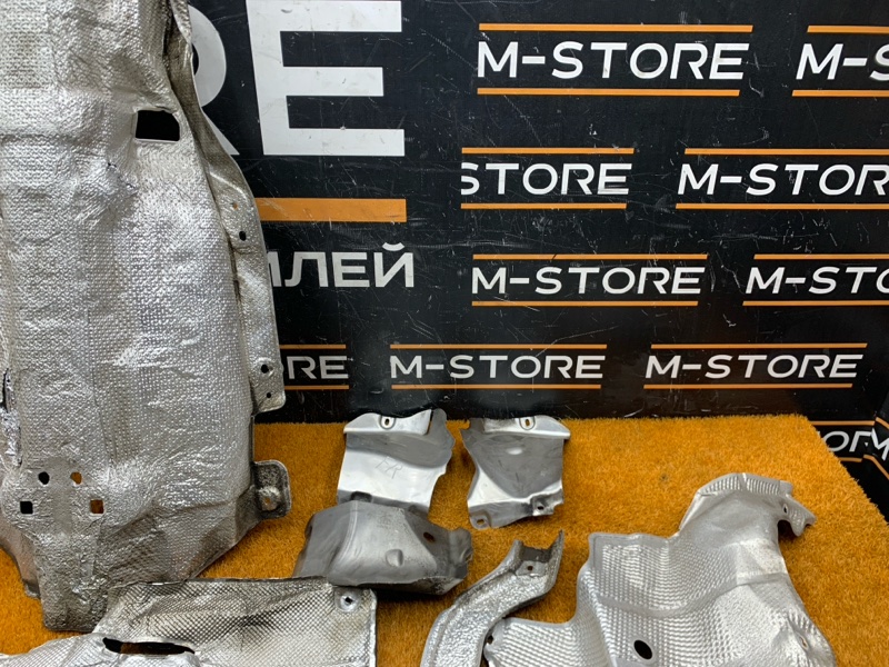 Тепловой экран, 2240 рублей, Красноярск