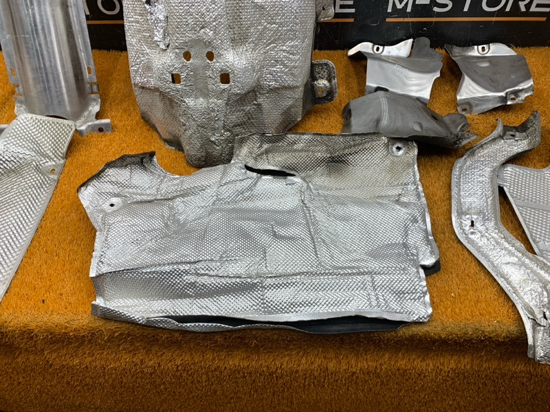 Тепловой экран, 2240 рублей, Красноярск