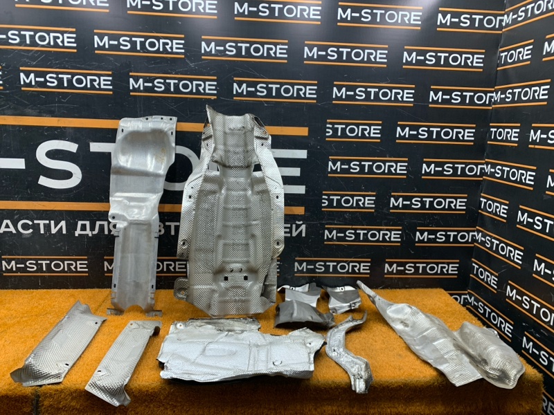 Тепловой экран, 2240 рублей, Красноярск