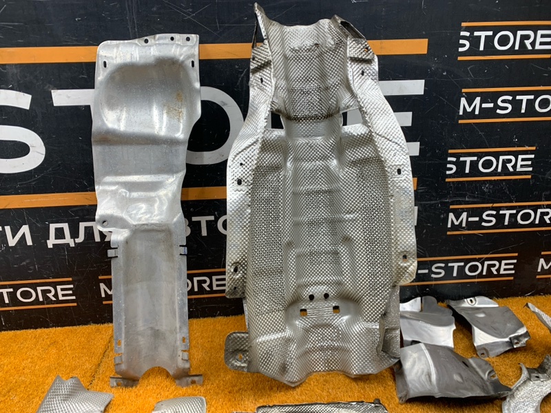 Тепловой экран, 2240 рублей, Красноярск