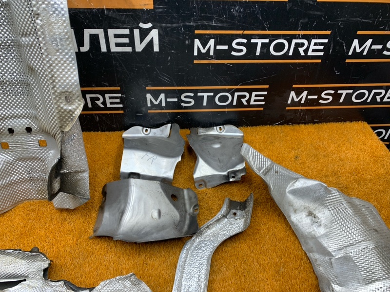 Тепловой экран, 2240 рублей, Красноярск