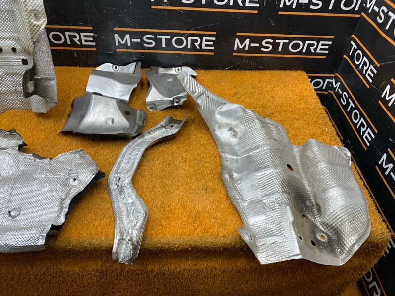 Тепловой экран, 2240 рублей, Красноярск