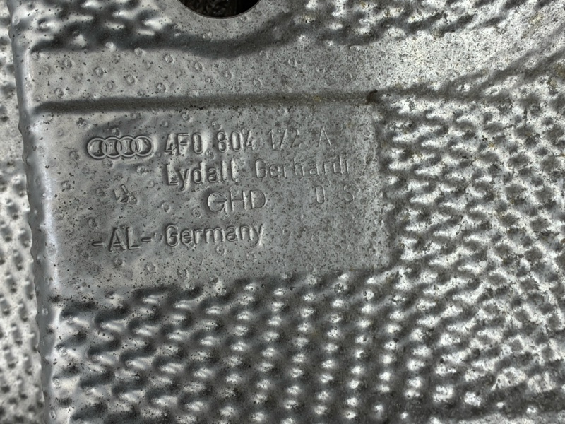 Тепловой экран, 2240 рублей, Красноярск