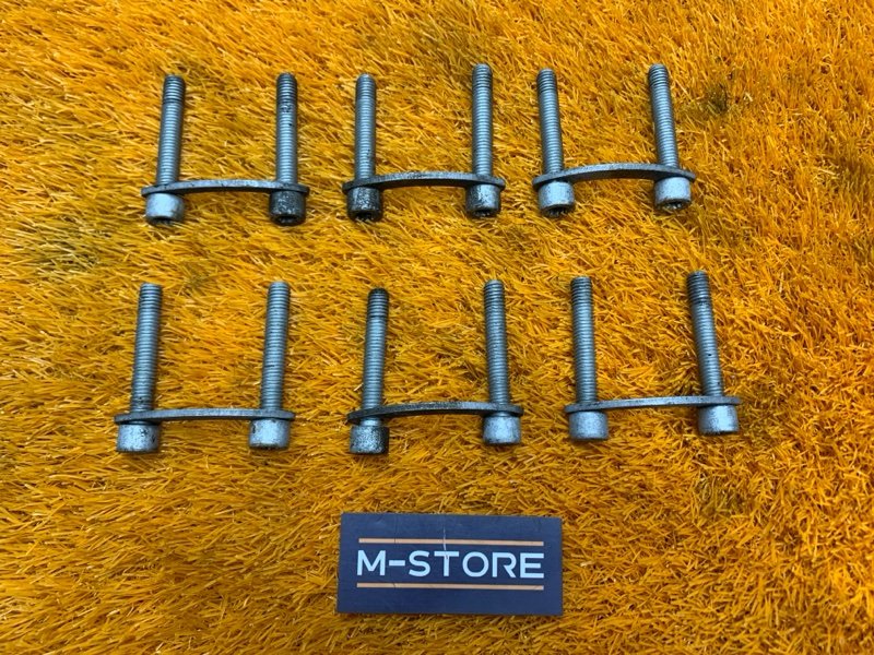 Болт привода, 900 рублей, Красноярск