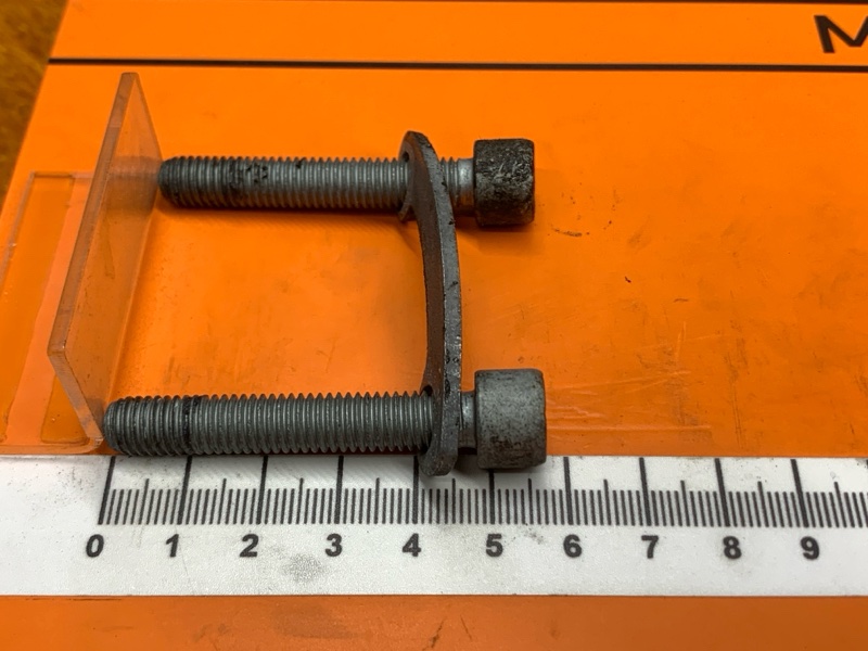 Болт привода, 900 рублей, Красноярск