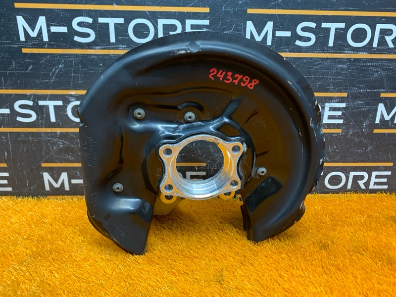 кулак поворотный, 2500 рублей, Красноярск