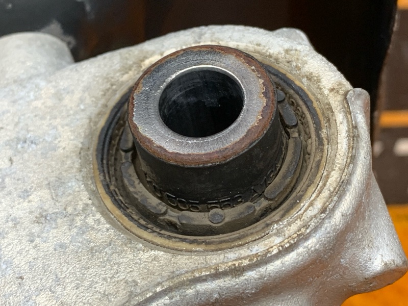 кулак поворотный, 2500 рублей, Красноярск