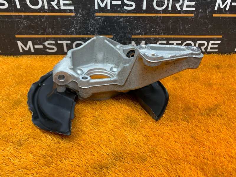 кулак поворотный, 2500 рублей, Красноярск