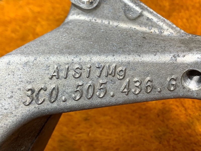 кулак поворотный, 2500 рублей, Красноярск