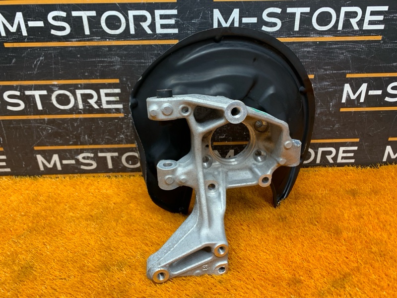 кулак поворотный, 2500 рублей, Красноярск