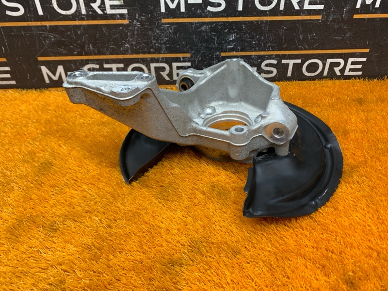 кулак поворотный, 2500 рублей, Красноярск