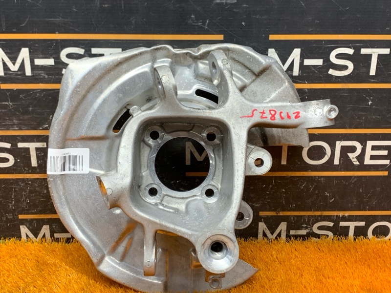 кулак поворотный, 870 рублей, Красноярск