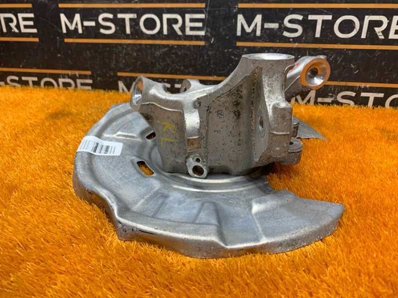 кулак поворотный, 870 рублей, Красноярск