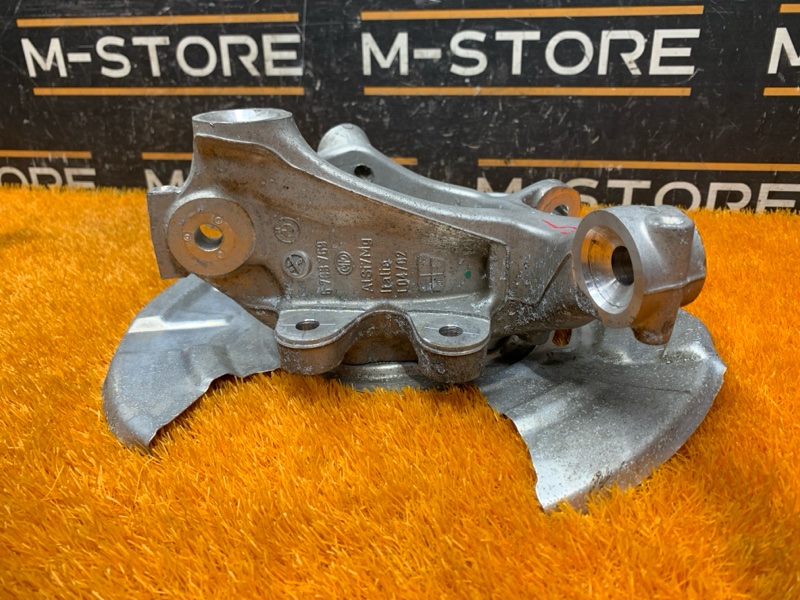 кулак поворотный, 870 рублей, Красноярск