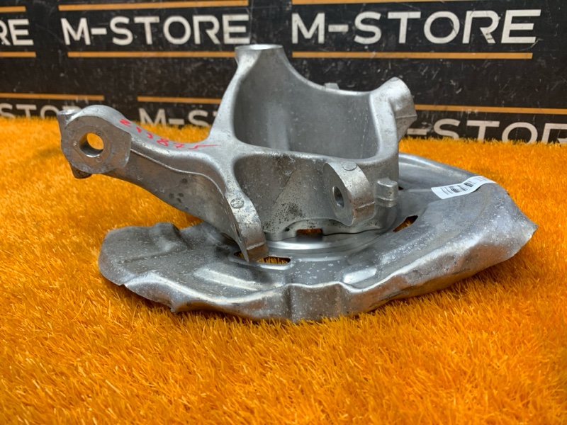 кулак поворотный, 870 рублей, Красноярск