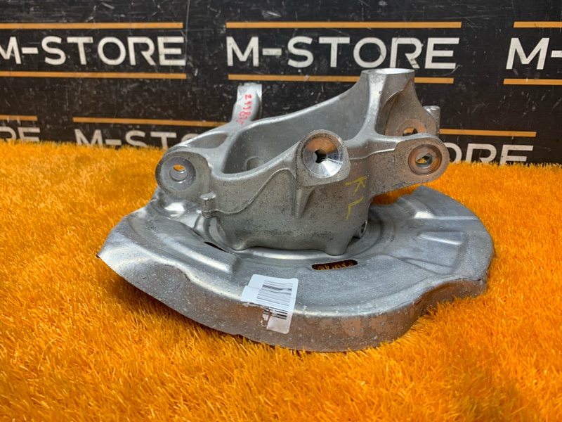 кулак поворотный, 870 рублей, Красноярск