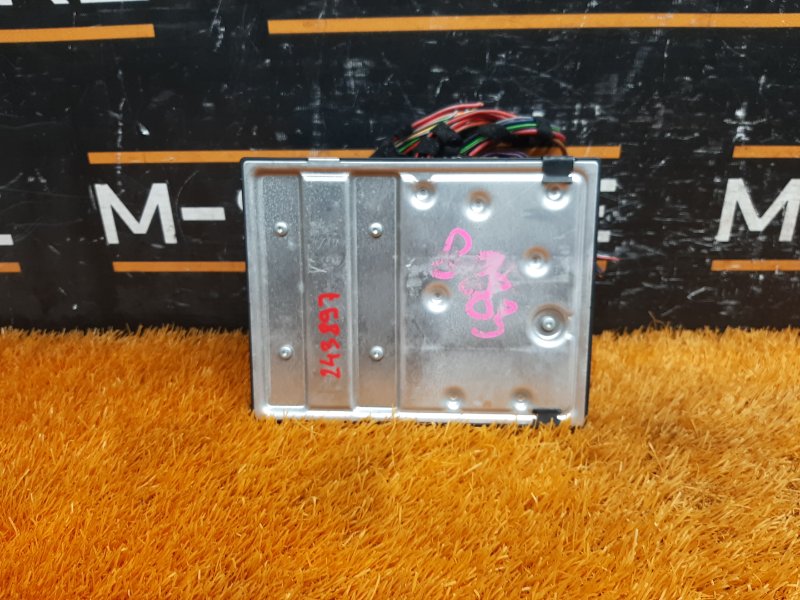 Блок управления бортовой сети, 1500 рублей, Красноярск