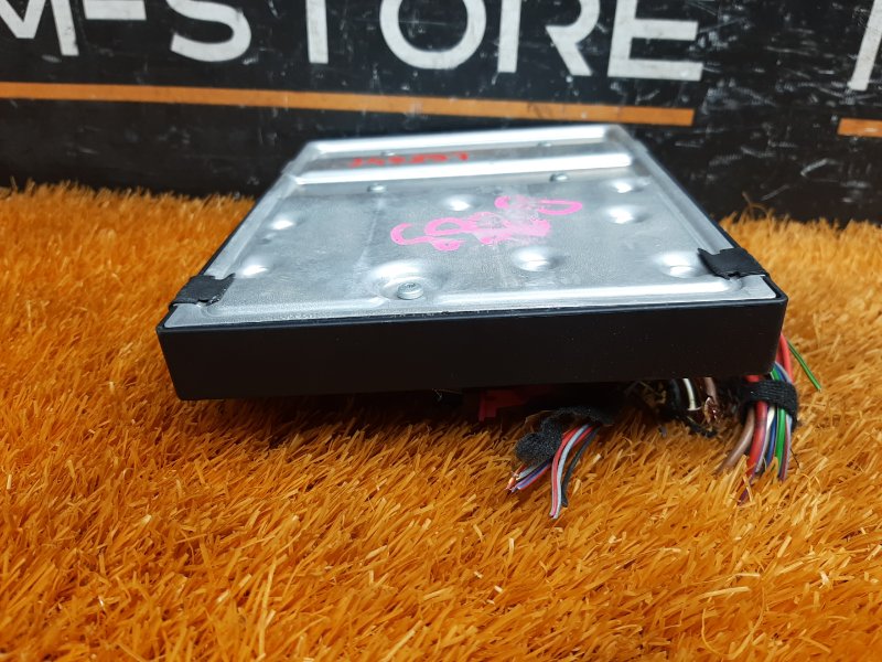 Блок управления бортовой сети, 1500 рублей, Красноярск