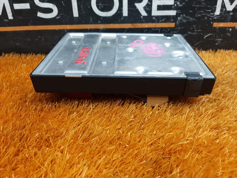 Блок управления бортовой сети, 1500 рублей, Красноярск