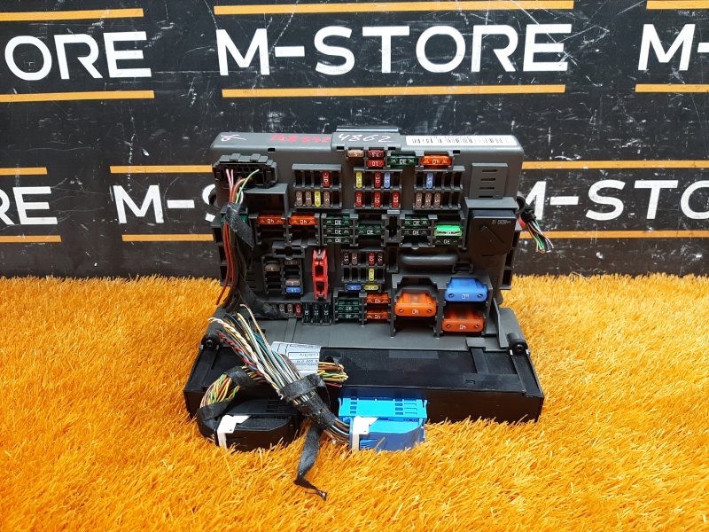 блок предохранителей, 2000 рублей, Красноярск