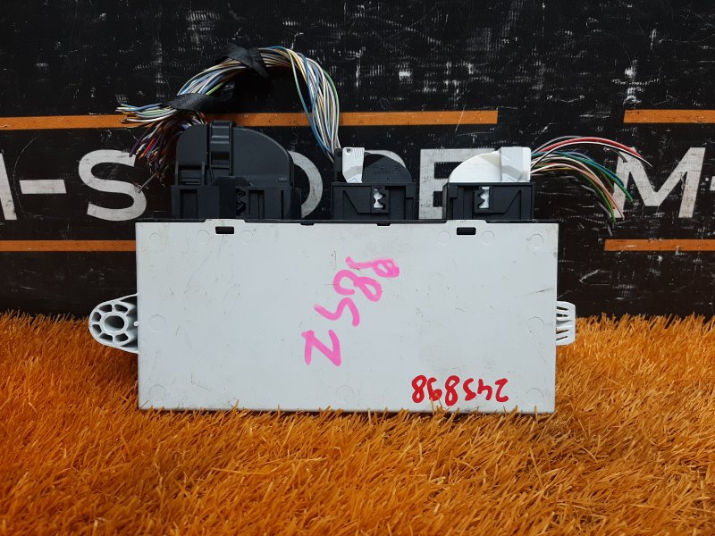 Блок управления CAS, 2000 рублей, Красноярск