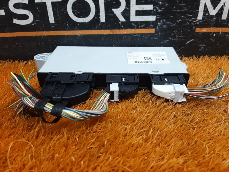 Блок управления CAS, 2000 рублей, Красноярск