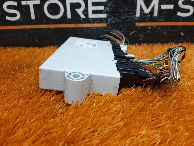 Блок управления CAS, 2000 рублей, Красноярск