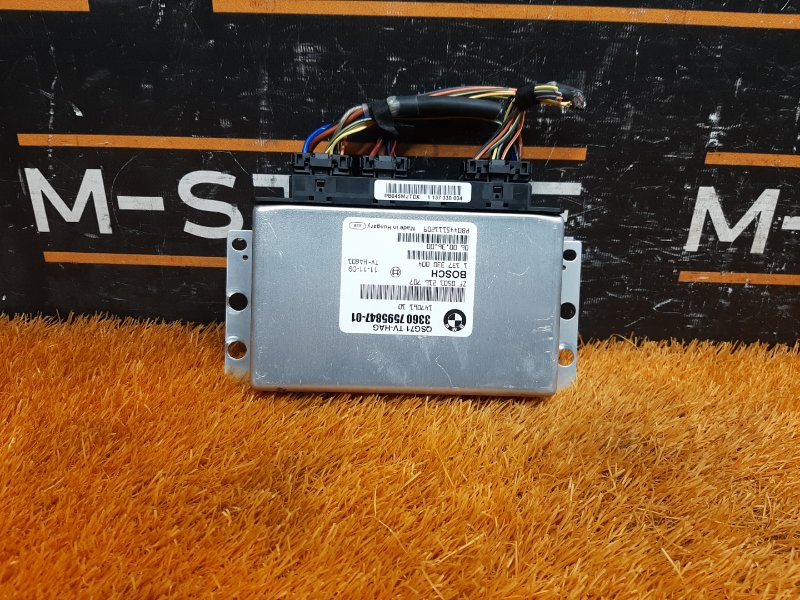 блок управления редуктором, 3420 рублей, Красноярск