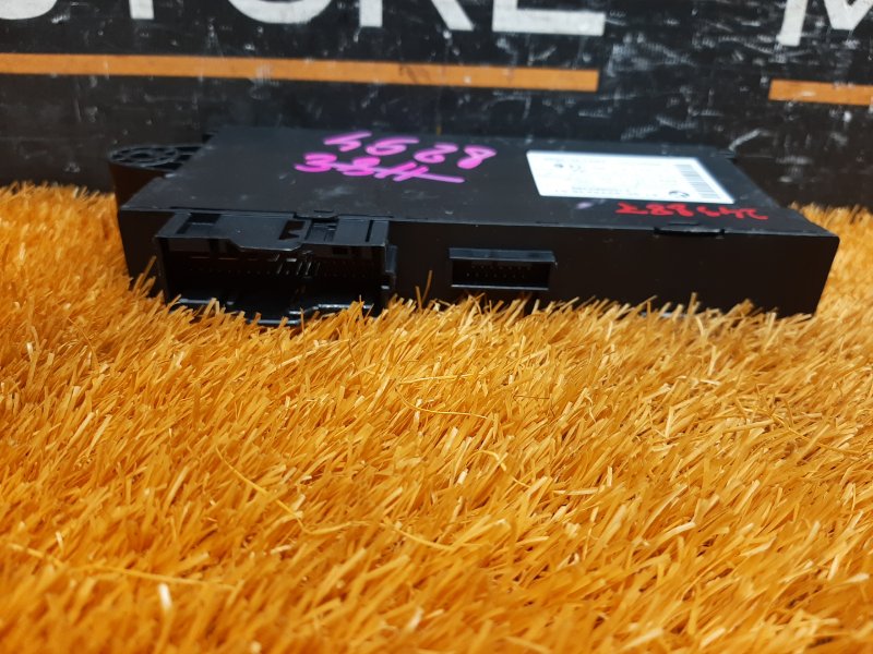 Блок управления CAS, 800 рублей, Красноярск