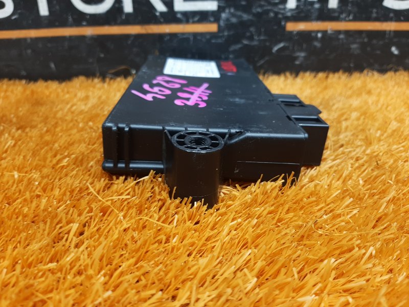 Блок управления CAS, 800 рублей, Красноярск