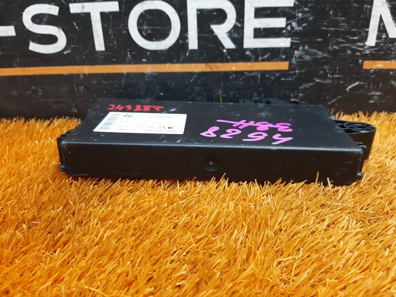 Блок управления CAS, 800 рублей, Красноярск