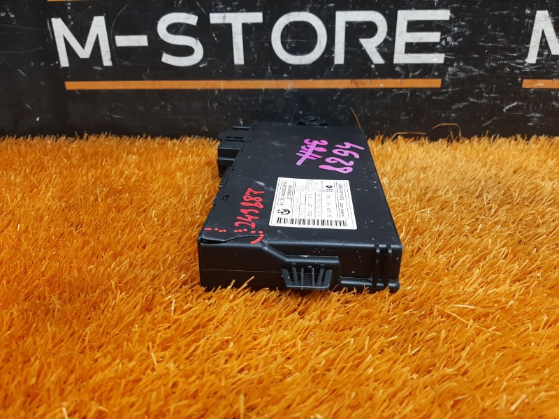 Блок управления CAS, 800 рублей, Красноярск